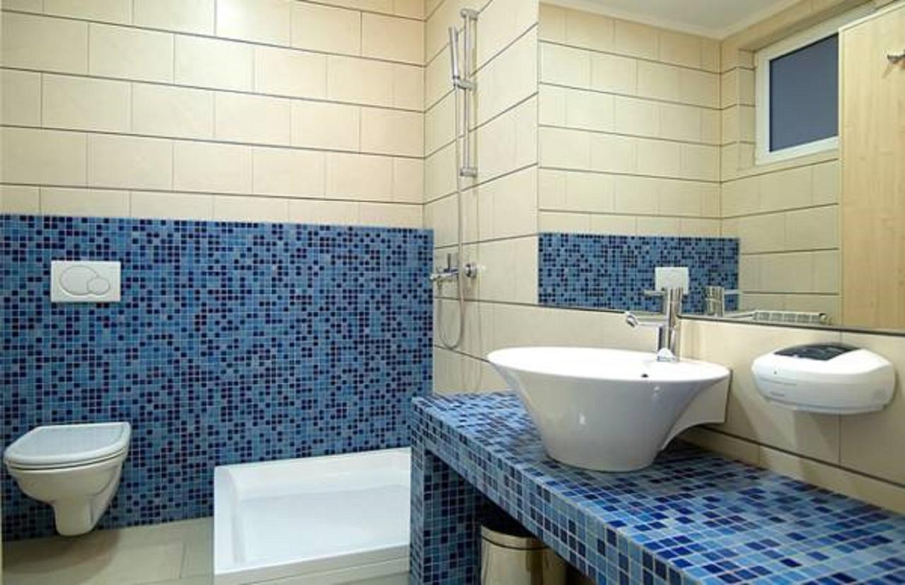Hotel Blue Star Datia Kültér fotó
